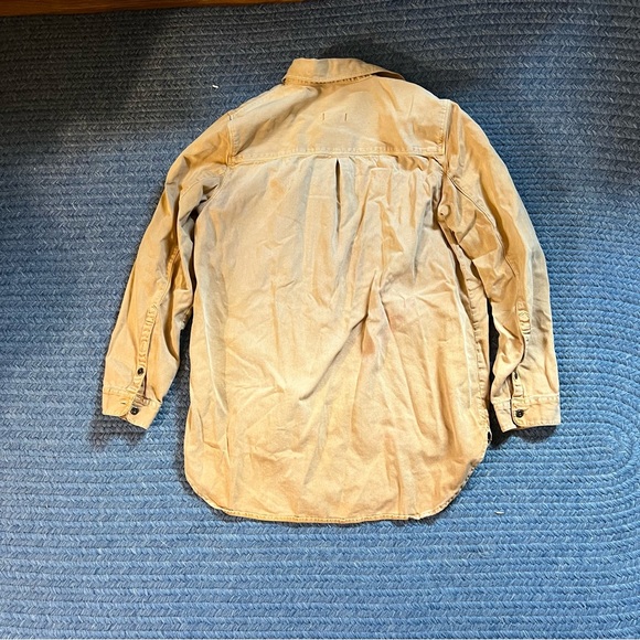 Madewell button down - Picture 3 of 3